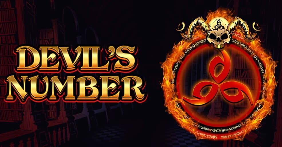 Devil’s Number by Red Tiger Gaming