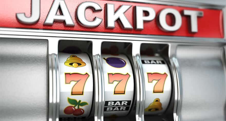 Top 10 Biggest Online Progressive Jackpot Slots