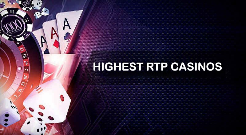 High RTP Casinos